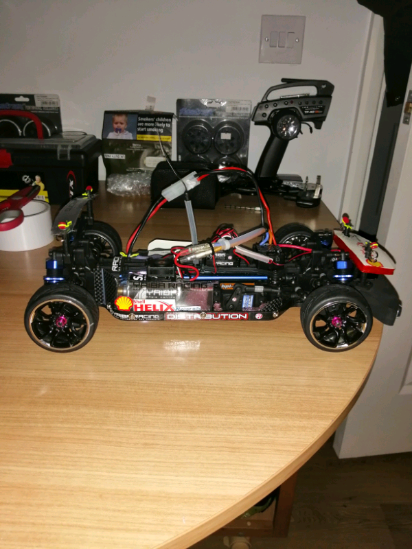 rc cars for sale gumtree